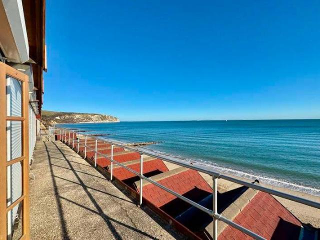 Property for sale in Swanage, East Dorset