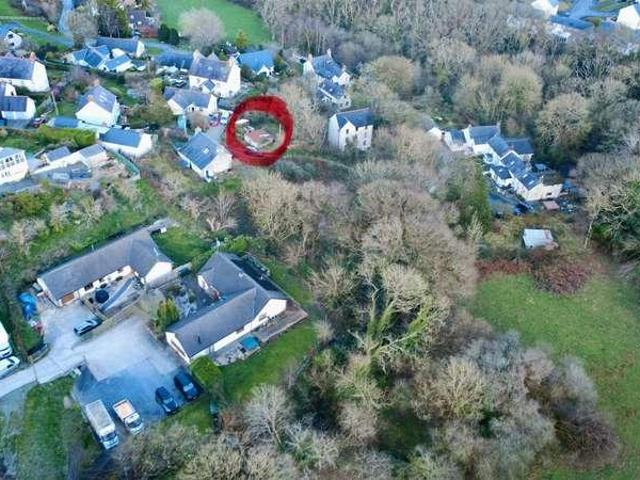 Property for sale in Aberporth, Wales
