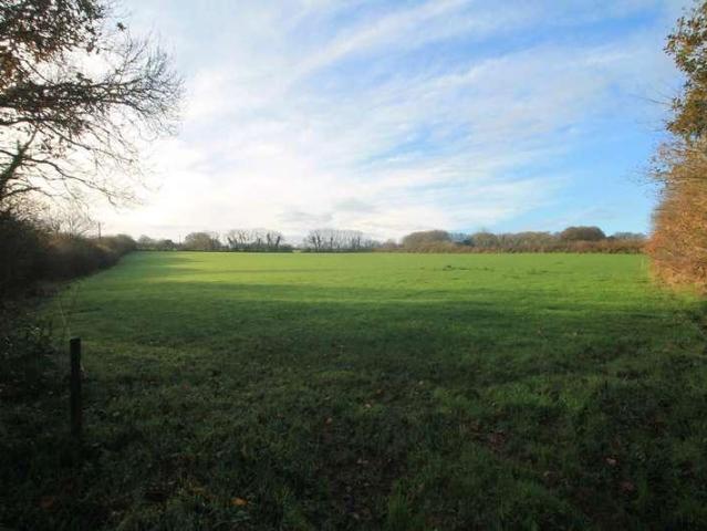 Property for sale in Cornwall