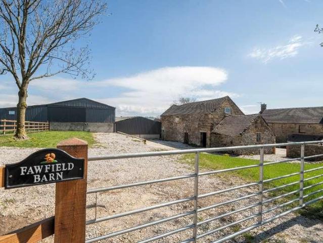 Property for sale in Kingsley Moor, Staffordshire