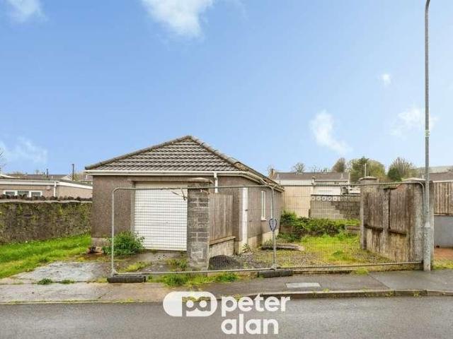 Property for sale in Coedffranc, Skewen