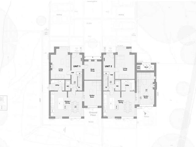 Property for sale in North Malvern, Malvern Hills