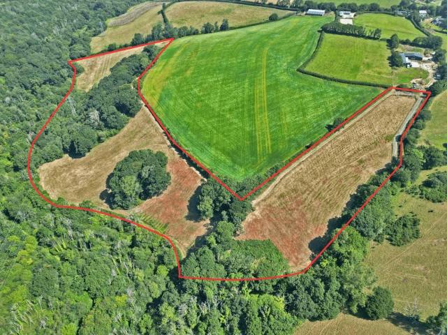Property for sale in Strode, Devon