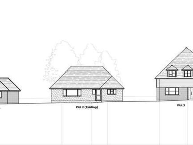 Property for sale in Heathlands, East Sussex