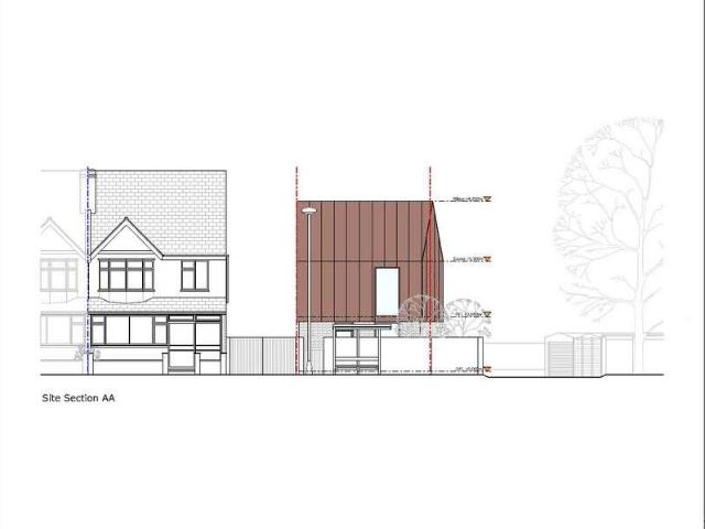 Property for sale in London Borough of Croydon, Greater London