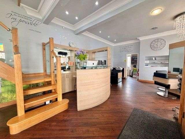 Property for sale in Knowle, Blackpool