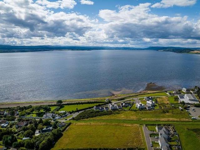 Property for sale in Fortrose, Scotland