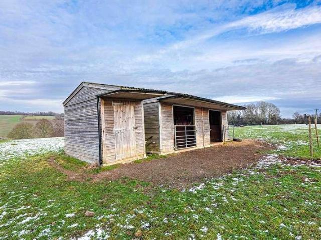 Property for sale in Nettleden with Potten End, Pouchen End