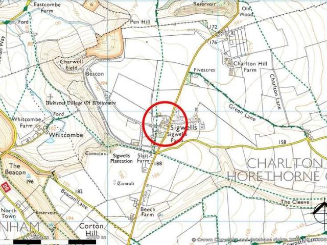 Property for sale in Somerset