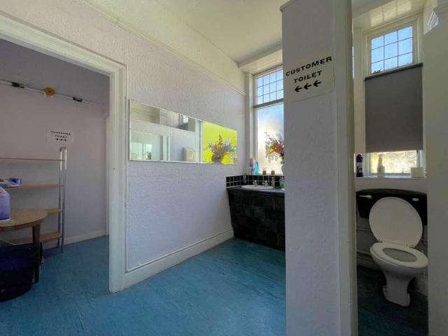 Property for sale in Fratton, City Of Portsmouth