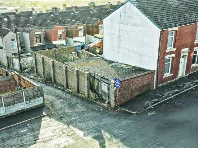 Property for sale in Wensley Fold, Blackburn