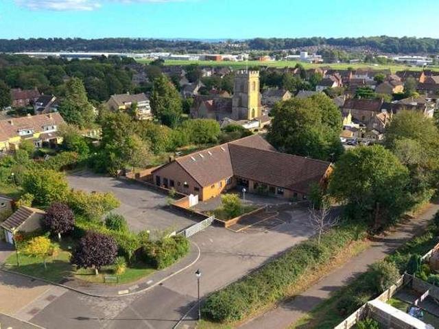 Property for sale in Preston Plucknett, Yeovil