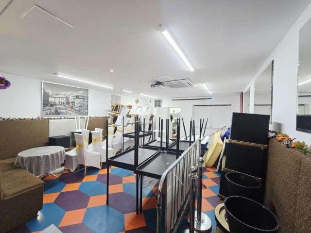 Property for sale in Eastcote, Greater London