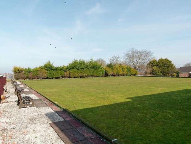 Property for sale in Hamilton, Scotland
