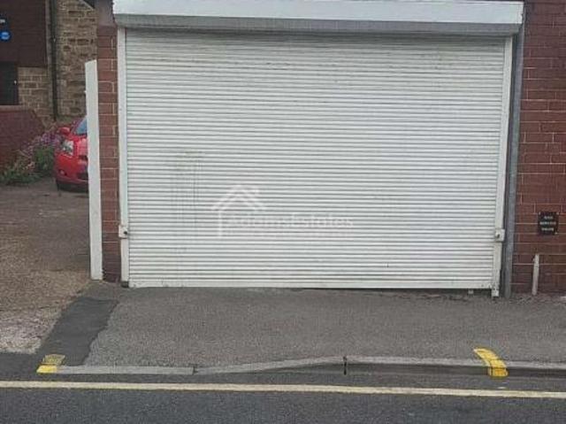 Property for sale in South Yorkshire