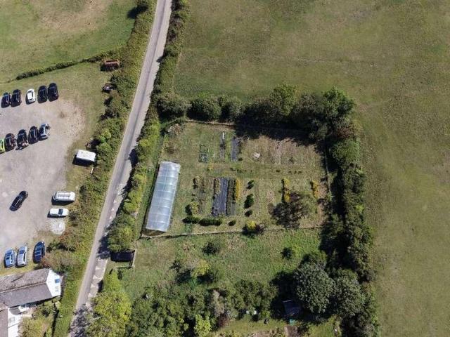 Property for sale in Goonbell, Cornwall