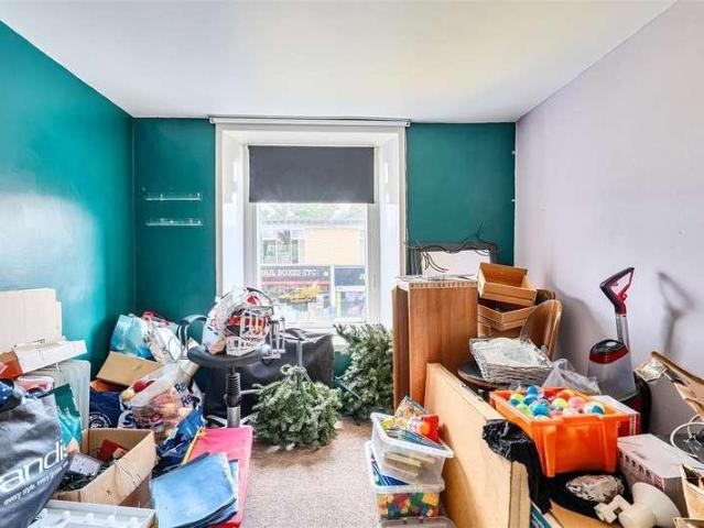 Property for sale in Chippenham, Wiltshire
