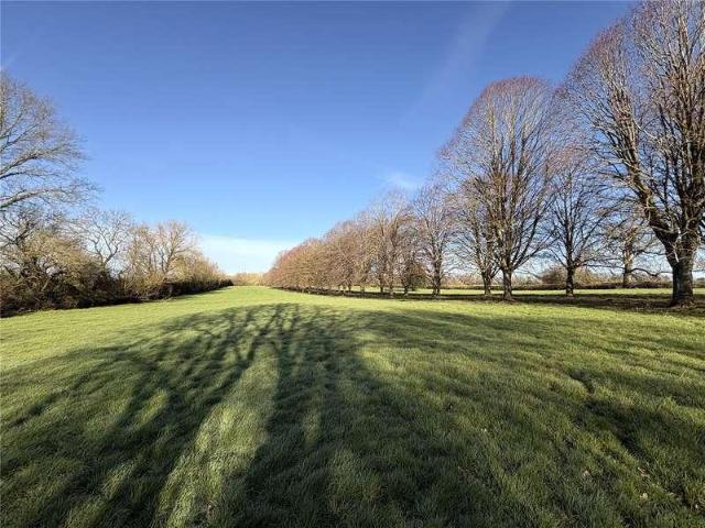 Property for sale in Tintinhull, Somerset