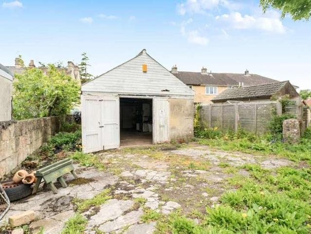 Property for sale in Dulcote, Bath And North East Somerset