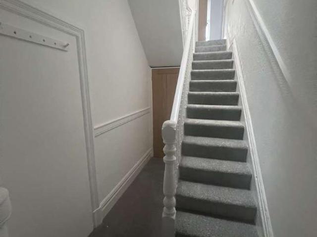 Property for sale in North Shore, Blackpool