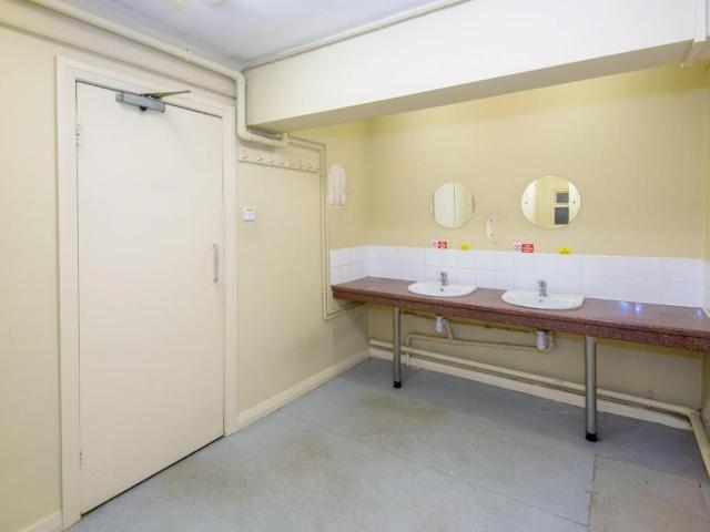 Property for sale in Cutsyke, Castleford