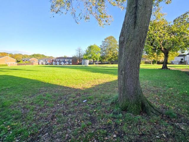 Property for sale in Kettlebrook, Staffordshire