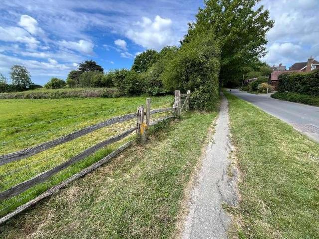 Property for sale in Cross In Hand, East Sussex