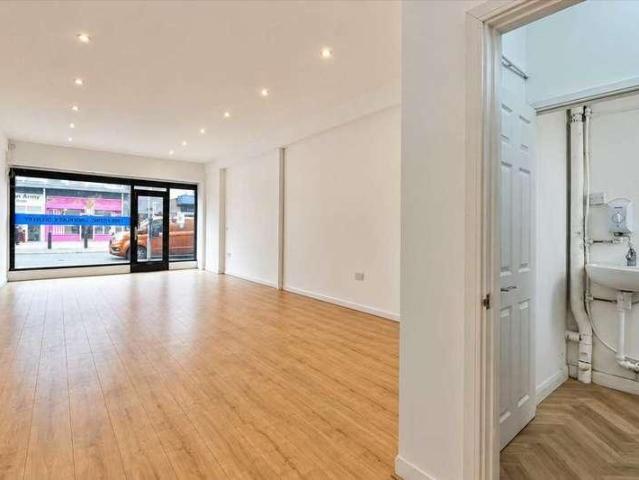 Property for sale in Clacton-on-Sea, Tendring