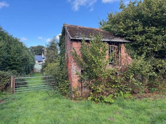Property for sale in Combeinteignhead, Teignbridge