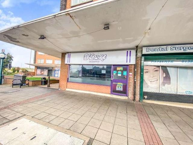 Property for sale in Brierley Hill, West Midlands
