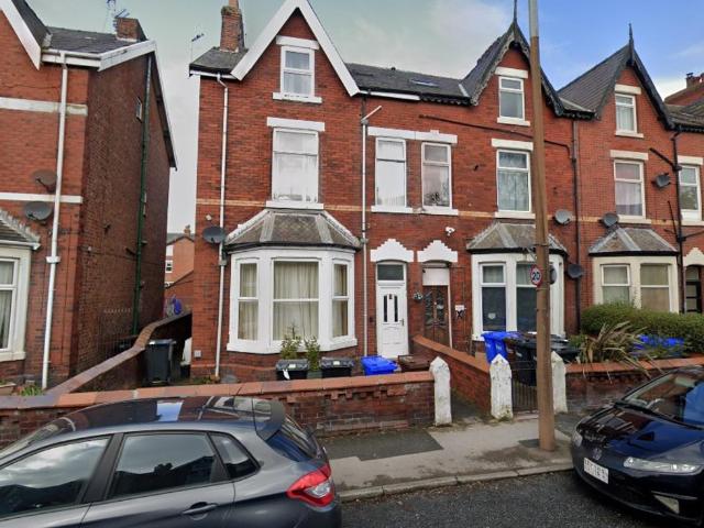 Property for sale in St Annes, Lytham