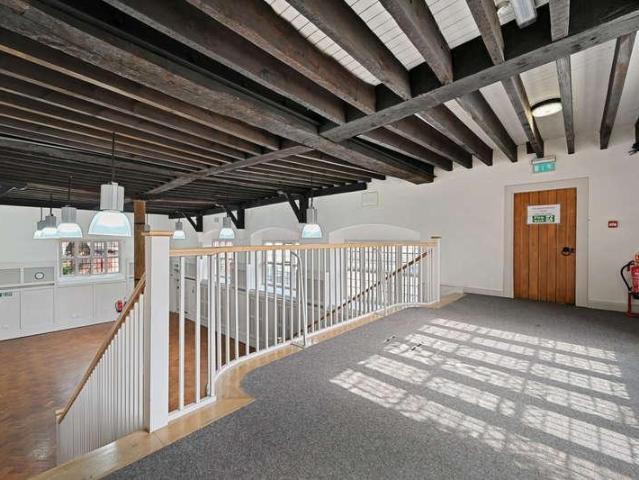 Property for sale in High Barnet, Greater London