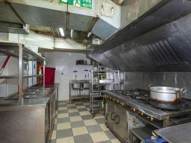 Property for sale in Harrow On The Hill, Greater London