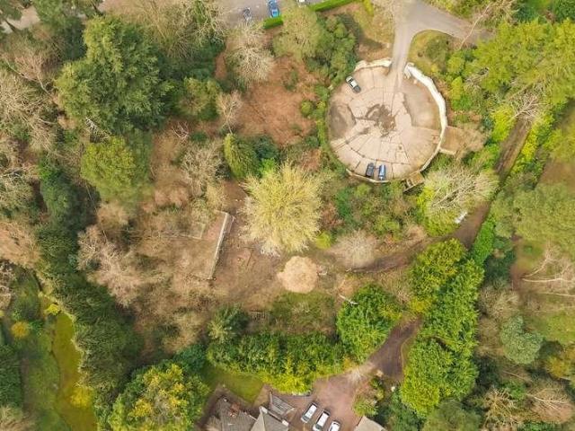 Property for sale in Whiteley Village, Blackhills