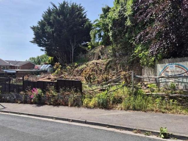 Property for sale in Worlebury, Weston-super-mare
