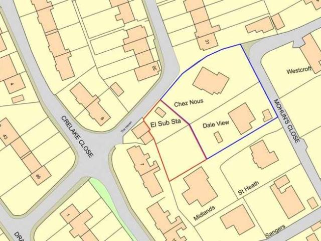 Property for sale in Weir Quay, Devon