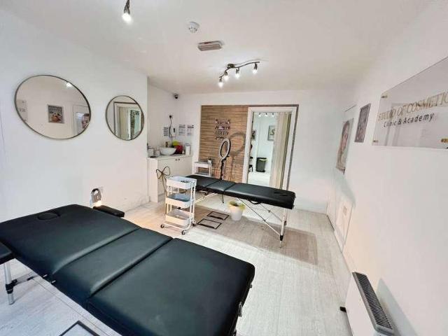 Property for sale in Burnden, Lee Bank