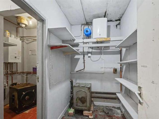 Property for sale in Stapleford, Attenborough
