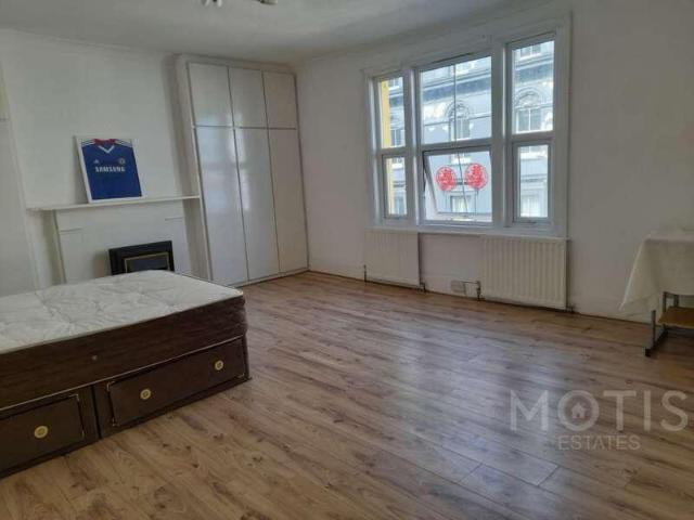 Property for sale in Folkestone