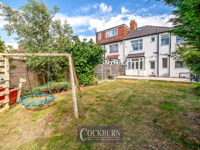 Property for sale in New Eltham, Greater London