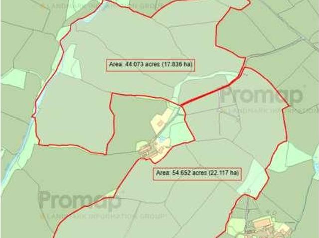 Property for sale in Wales