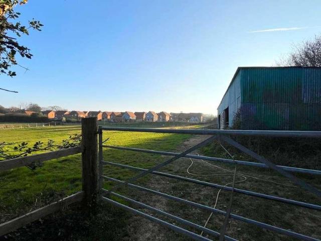 Property for sale in Cross In Hand, East Sussex