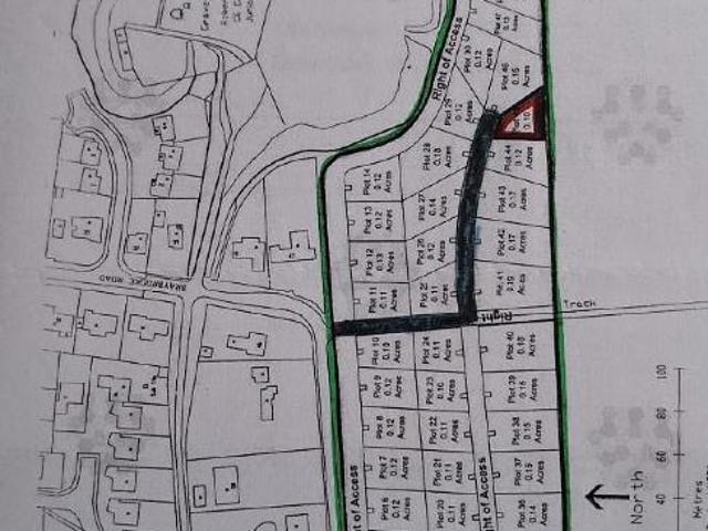 Property for sale in Waltham St Lawrence