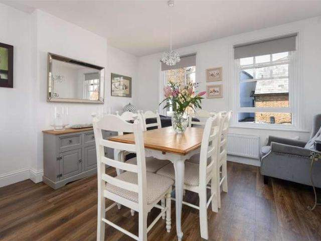 Property for sale in Thurston Park, The Bridge