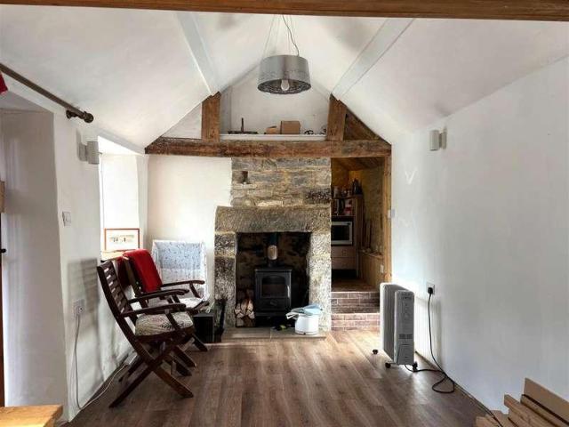 Property for sale in Langton Matravers