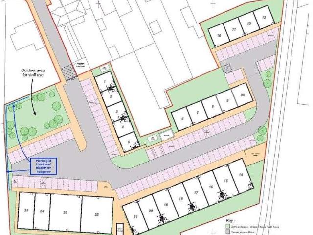 Property for sale in Tarleton, Roby Mill