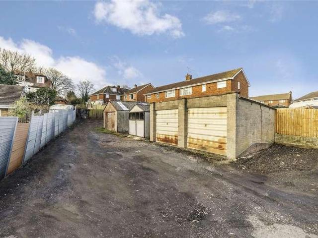 Property for sale in Ross-on-wye