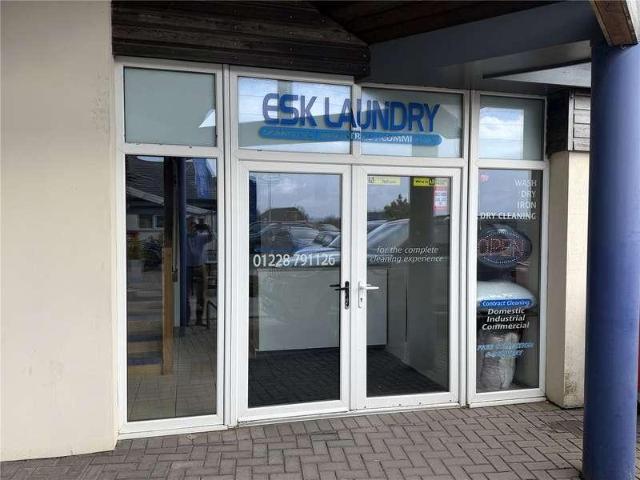 Property for sale in Longtown