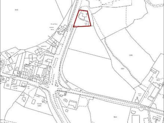 Property for sale in Heathlands, East Sussex