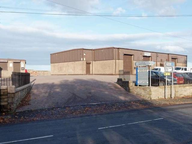 Property for sale in Addiebrownhil, Addiewell